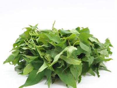 Feuilles de patate – 500G