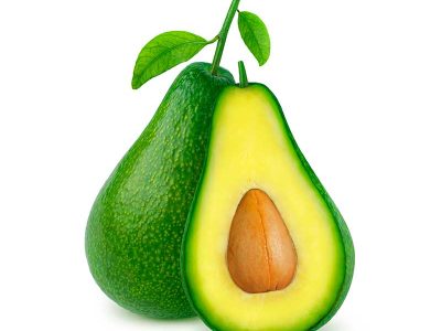 1kg avocat
