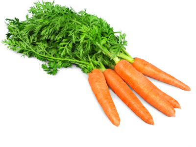 1kg Carotte